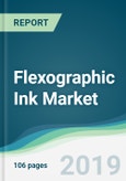 Flexographic Ink Market - Forecasts from 2019 to 2024- Product Image