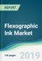 Flexographic Ink Market - Forecasts from 2019 to 2024 - Product Thumbnail Image