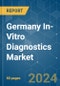 Germany In-Vitro Diagnostics - Market Share Analysis, Industry Trends & Statistics, Growth Forecasts 2019 - 2029 - Product Thumbnail Image