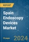 Spain Endoscopy Devices - Market Share Analysis, Industry Trends & Statistics, Growth Forecasts 2019 - 2029 - Product Thumbnail Image