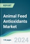 Animal Feed Antioxidants Market - Forecasts from 2024 to 2029 - Product Thumbnail Image