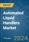 Automated Liquid Handlers - Market Share Analysis, Industry Trends & Statistics, Growth Forecasts 2019 - 2029 - Product Thumbnail Image