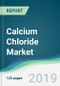 Calcium Chloride Market - Forecasts from 2019 to 2024 - Product Thumbnail Image