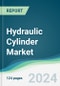 Hydraulic Cylinder Market - Forecasts from 2024 to 2029 - Product Thumbnail Image