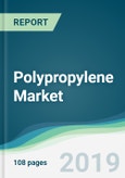 Polypropylene Market - Forecasts from 2019 to 2024- Product Image