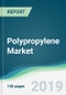 Polypropylene Market - Forecasts from 2025 to 2030 - Product Thumbnail Image