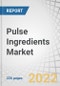 Pulse Ingredients Market by Type (Pulse Flour, Pulse Starch, Pulse Proteins, Pulse Fibers & Grits), Source (Lentils, Peas, Beans, Chickpeas), Application (Food & Beverages, Feed) and Region - Forecast to 2027 - Product Thumbnail Image