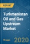 Turkmenistan Oil and Gas Upstream Market - Growth, Trends, and Forecasts (2020 - 2025) - Product Thumbnail Image