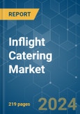 Inflight Catering - Market Share Analysis, Industry Trends & Statistics, Growth Forecasts 2019 - 2029- Product Image