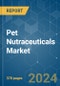 Pet Nutraceuticals - Market Share Analysis, Industry Trends & Statistics, Growth Forecasts 2017 - 2029 - Product Image