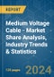 Medium Voltage Cable - Market Share Analysis, Industry Trends & Statistics, Growth Forecasts (2024 - 2029) - Product Thumbnail Image