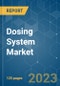Dosing System Market - Growth, Trends, and Forecasts (2023-2028) - Product Thumbnail Image