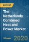 The Netherlands Combined Heat and Power Market - Growth, Trends, and Forecasts (2020 - 2025) - Product Thumbnail Image