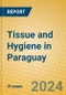 Tissue and Hygiene in Paraguay - Product Thumbnail Image