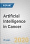 Artificial Intelligence (AI) in Cancer - Product Thumbnail Image