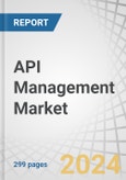 API Management Market by Platform (API Gateways, API Lifecycle Management, API Security, API Analytics & Monitoring, API Developer Portal), Service (Integration & Implementation, Support & Maintenance, Training & Education) - Global Forecast to 2029- Product Image