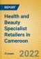 Health and Beauty Specialist Retailers in Cameroon - Product Thumbnail Image