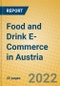 Food and Drink E-Commerce in Austria - Product Thumbnail Image