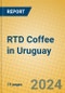 RTD Coffee in Uruguay - Product Thumbnail Image