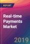 Real-time Payments Market Size, Market Share, Application Analysis, Regional Outlook, Growth Trends, Key Players, Competitive Strategies and Forecasts, 2018 to 2026 - Product Thumbnail Image