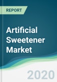 Artificial Sweetener Market - Forecasts from 2020 to 2025- Product Image