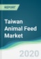 Taiwan Animal Feed Market - Forecasts from 2020 to 2025 - Product Thumbnail Image