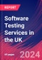 Software Testing Services in the UK - Industry Market Research Report - Product Thumbnail Image