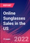 Online Sunglasses Sales in the US - Industry Market Research Report - Product Thumbnail Image