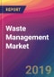 Waste Management Market Size, Market Share, Application Analysis, Regional Outlook, Growth Trends, Key Players, Competitive Strategies and Forecasts, 2018 To 2026 - Product Thumbnail Image