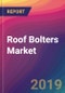 Roof Bolters Market Size, Market Share, Application Analysis, Regional Outlook, Growth Trends, Key Players, Competitive Strategies and Forecasts, 2018 To 2026 - Product Thumbnail Image