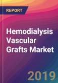 Hemodialysis Vascular Grafts Market Size, Market Share, Application Analysis, Regional Outlook, Growth Trends, Key Players, Competitive Strategies and Forecasts, 2018 To 2026- Product Image