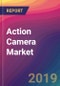 Action Camera Market Size, Market Share, Application Analysis, Regional Outlook, Growth Trends, Key Players, Competitive Strategies and Forecasts, 2018 To 2026 - Product Thumbnail Image