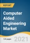 Computer Aided Engineering Market Size, Share & Trends Analysis Report by Type (FEA, CFD, Multibody Dynamics, Optimization & Simulation), by Deployment Model, by End-use, and Segment Forecasts, 2021-2028 - Product Thumbnail Image