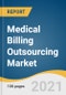 Medical Billing Outsourcing Market Size, Share & Trends Analysis Report by Component (In-house, Outsourced), by Service (Front End, Middle End, Back End), by End-use, by Region, and Segment Forecasts, 2021-2028 - Product Thumbnail Image