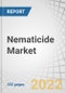 Nematicide Market by Type (Chemical, Biologicals), Nematode Type (Root-Knot, Cyst, Lesion), Mode of Application (Drenching, Soil Dressing, Seed Treatment, Fumigation), Formulation, Crop Type, and Region - Forecast to 2027 - Product Thumbnail Image