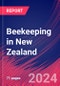 Beekeeping in New Zealand - Industry Market Research Report - Product Image