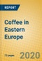 Coffee in Eastern Europe - Product Thumbnail Image