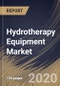 Hydrotherapy Equipment Market By End Users, By Type, By Region, Industry Analysis and Forecast, 2020 - 2026 - Product Thumbnail Image