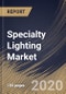 Specialty Lighting Market By Light Type, By Application, By Region, Industry Analysis and Forecast, 2020 - 2026 - Product Thumbnail Image