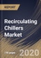 Recirculating Chillers Market By Type, By Application, By Temperature Range, By Region, Industry Analysis and Forecast, 2020 - 2026 - Product Thumbnail Image