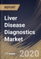 Liver Disease Diagnostics Market By End User, By Diagnosis Technique, By Region, Industry Analysis and Forecast, 2020 - 2026 - Product Thumbnail Image