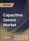 Capacitive Sensor Market By Type, By End User, By Region, Industry Analysis and Forecast, 2020 - 2026- Product Image