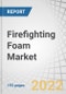 Firefighting Foam Market by Type (AFFF, AR-AFFF, PF, Synthetic Detergent Foam), End-Use Industry (Oil & Gas, Aviation, Marine, Mining), Expansion, Material Type (Surfactant, Fluorosurfactant, Perfluorooctanoic Acid (PFOA)) & Region - Forecast to 2026 - Product Thumbnail Image