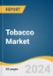 Tobacco Market Size, Share & Trends Analysis Report By Product (Cigarettes, Kretek), By Distribution Channel (Supermarket/Hypermarket, Online), By Region, And Segment Forecasts, 2024 - 2030 - Product Thumbnail Image