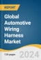 Global Automotive Wiring Harness Market Size, Share & Trends Analysis Report by Vehicle, Component (Electric Wires, Connectors, Terminals), Application, Electric Vehicle, Region, and Segment Forecasts, 2024-2030 - Product Image