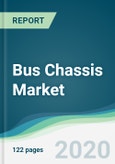 Bus Chassis Market - Forecasts from 2020 to 2025- Product Image