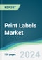 Print Labels Market - Forecasts from 2024 to 2029 - Product Thumbnail Image