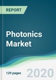 Photonics Market - Forecasts from 2020 to 2025- Product Image