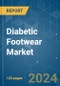 Diabetic Footwear - Market Share Analysis, Industry Trends & Statistics, Growth Forecasts 2019 - 2029 - Product Thumbnail Image