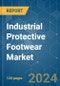 Industrial Protective Footwear - Market Share Analysis, Industry Trends & Statistics, Growth Forecasts 2019 - 2029 - Product Thumbnail Image